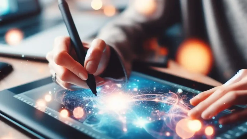 herramientas para vectorizar imágenes