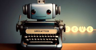 herramientas de creación de contenido de IA
