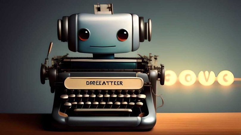 herramientas de creación de contenido de IA