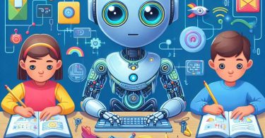 Inteligencia artificial para hacer tareas