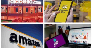 iniciativas marketplace Peru