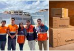 Falabella almacén Cajamarca y cañete