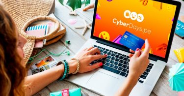 cyber days peru