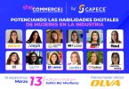 Shecommerce 2024