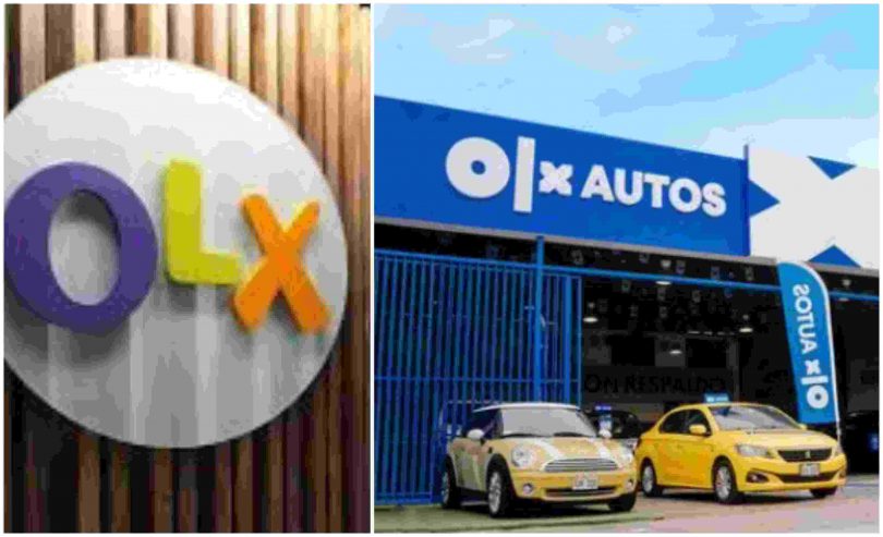 OLX Perú operaciones