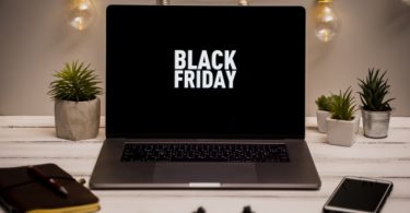 cuándo es el Black Friday en Perú
