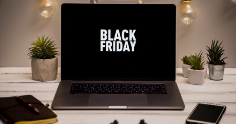 cuándo es el Black Friday en Perú