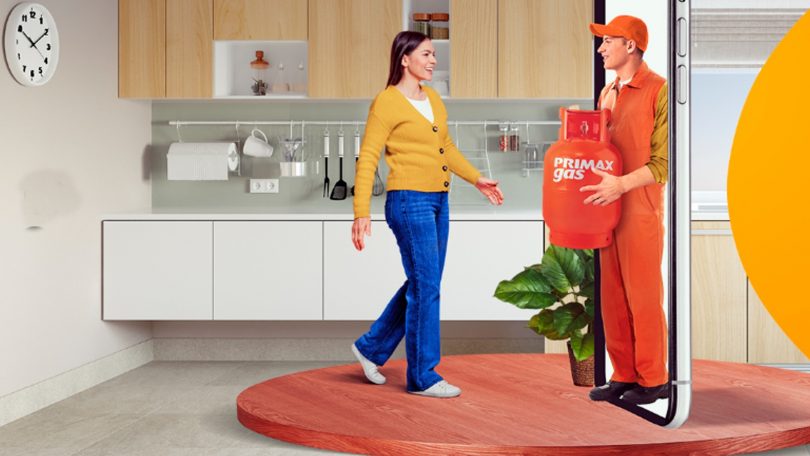 primax delivery