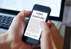 términos y condiciones de una app