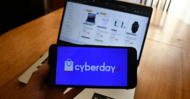 Cyber day chile