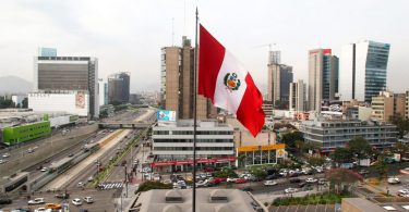 economía perú