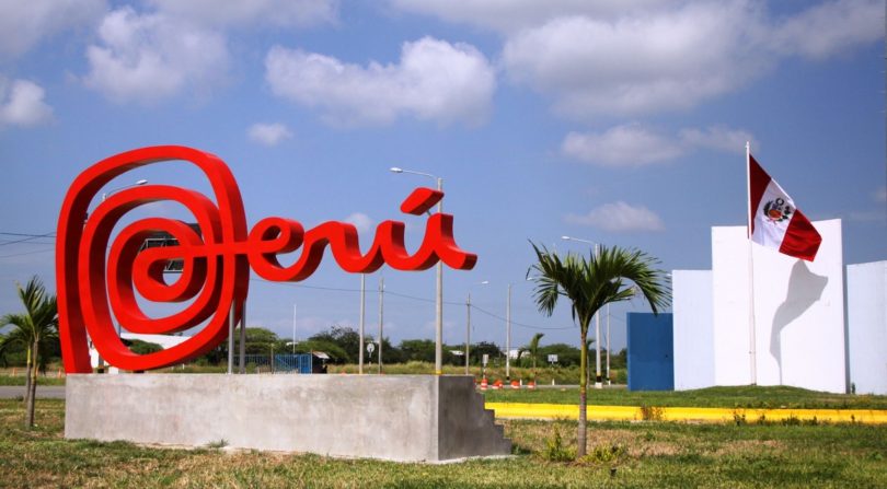 empresas peruanas