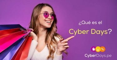cyber day peru 2024
