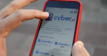 cyber day chile