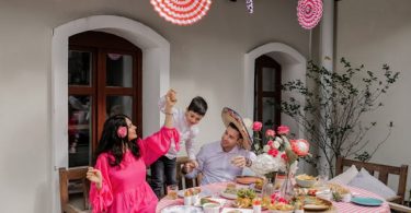 día de la familia en peru
