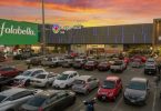 Mega Plaza Ica