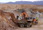 empresa mineras perú
