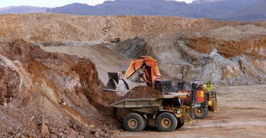 empresa mineras perú