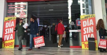 día sin iva en colombia