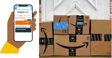Amazon pago cuotas Perú