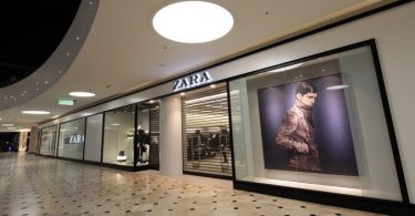zara en perú