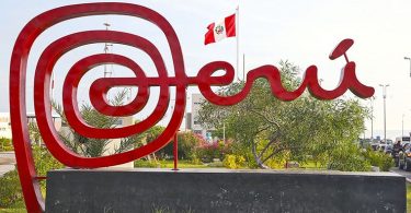 rubros de empresas en perú