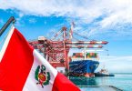 Empresas de transporte marítimo