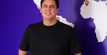 Pepe Rios Scharff