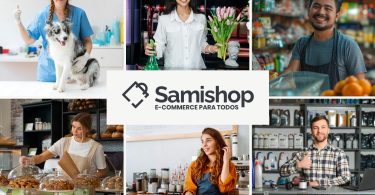 samishop perú
