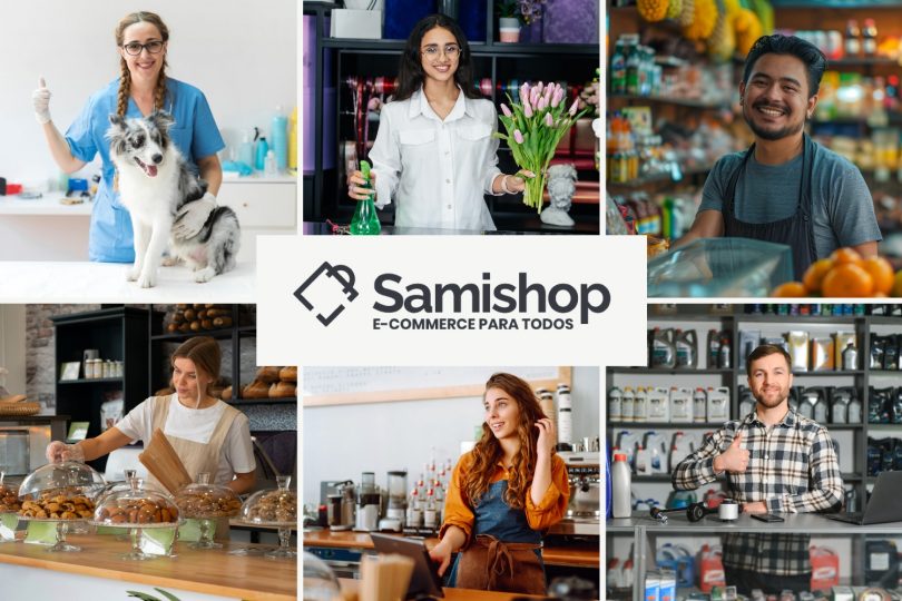 samishop perú