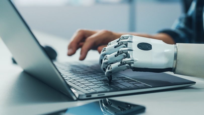 inteligencia artificial
